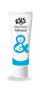 خمیر مینرال سگ و گربه کاکو مدل Multiple Paste